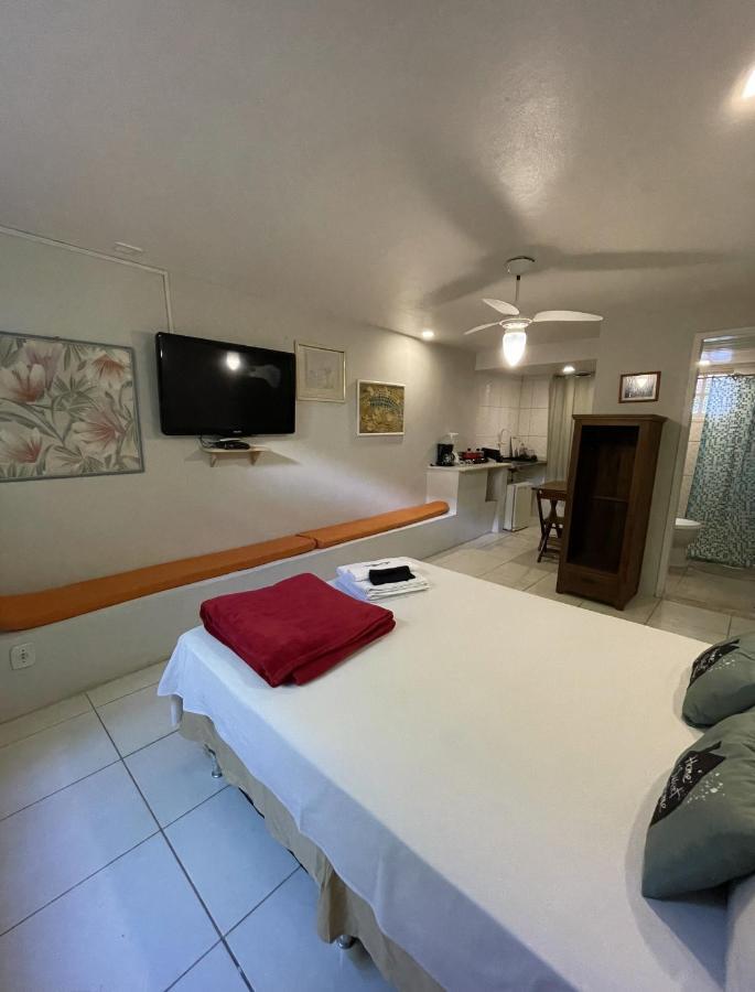 Aparthotel Sol Búzios Exterior foto