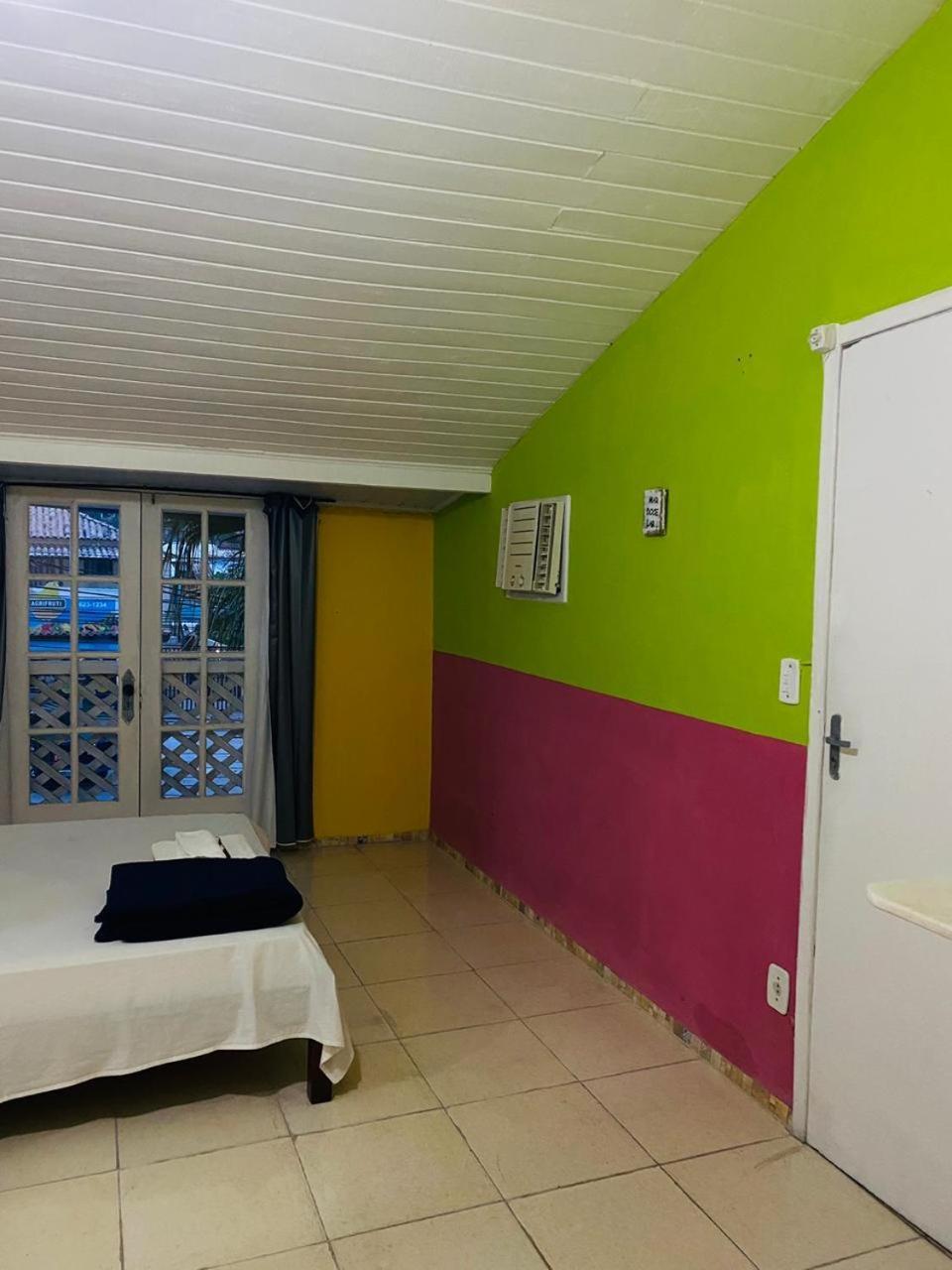 Aparthotel Sol Búzios Exterior foto
