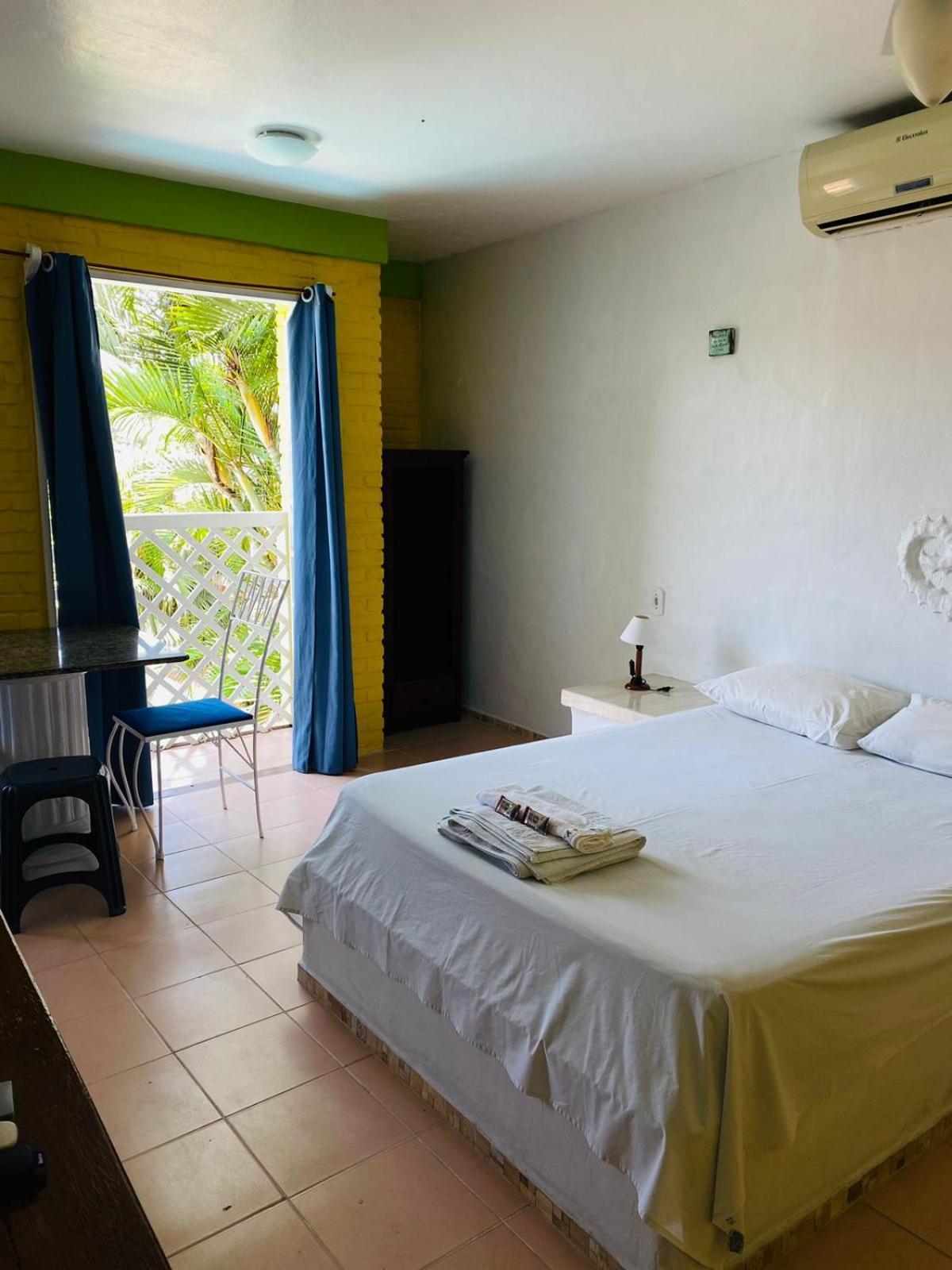 Aparthotel Sol Búzios Exterior foto